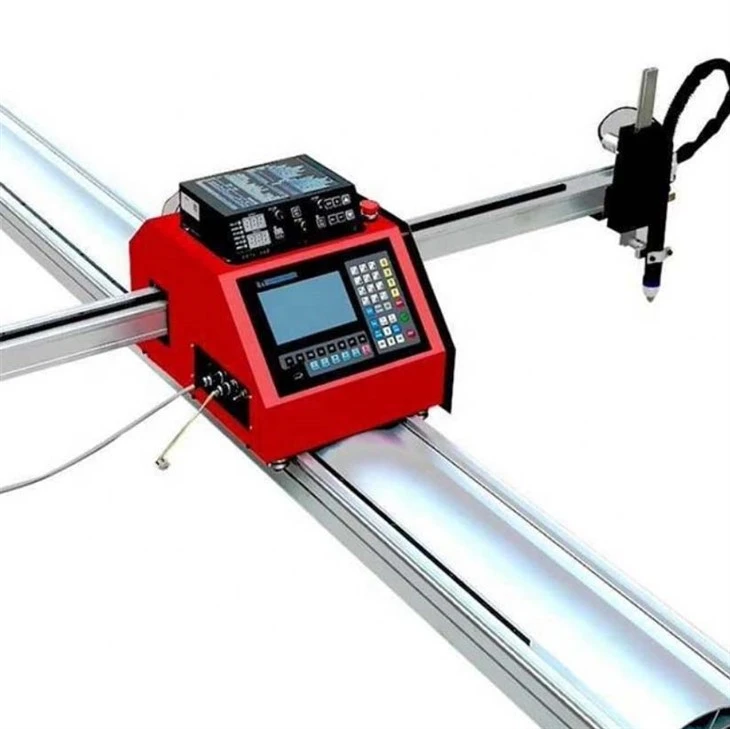 Portable CNC Cutting Equipment best