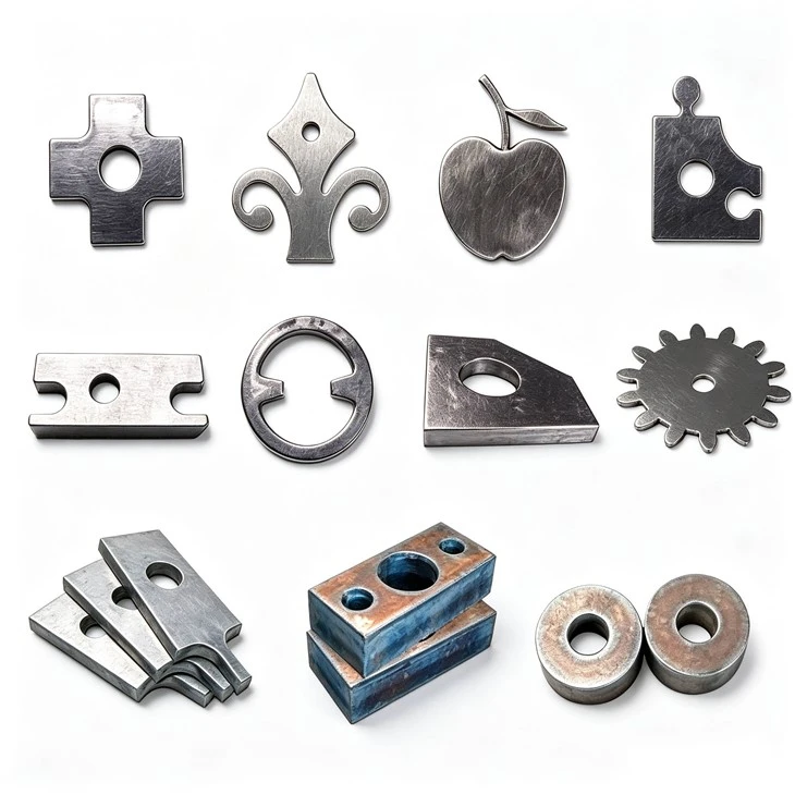 Portable CNC Cutting Equipment high quality