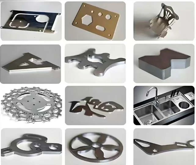 Small CNC Plasma Cutter high quality