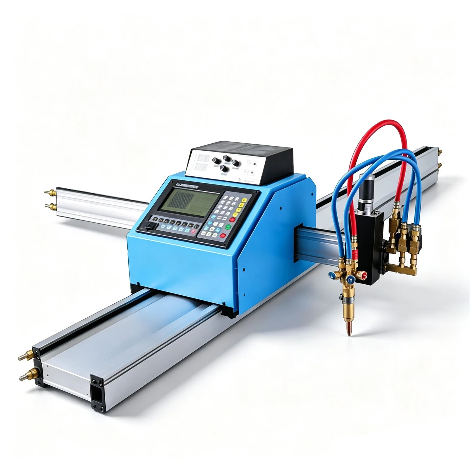 Small CNC Plasma Cutter Small CNC Plasma Cutter